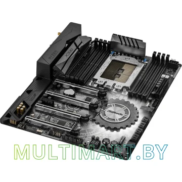 Материнская плата ASRock X399 Taichi картинка 2